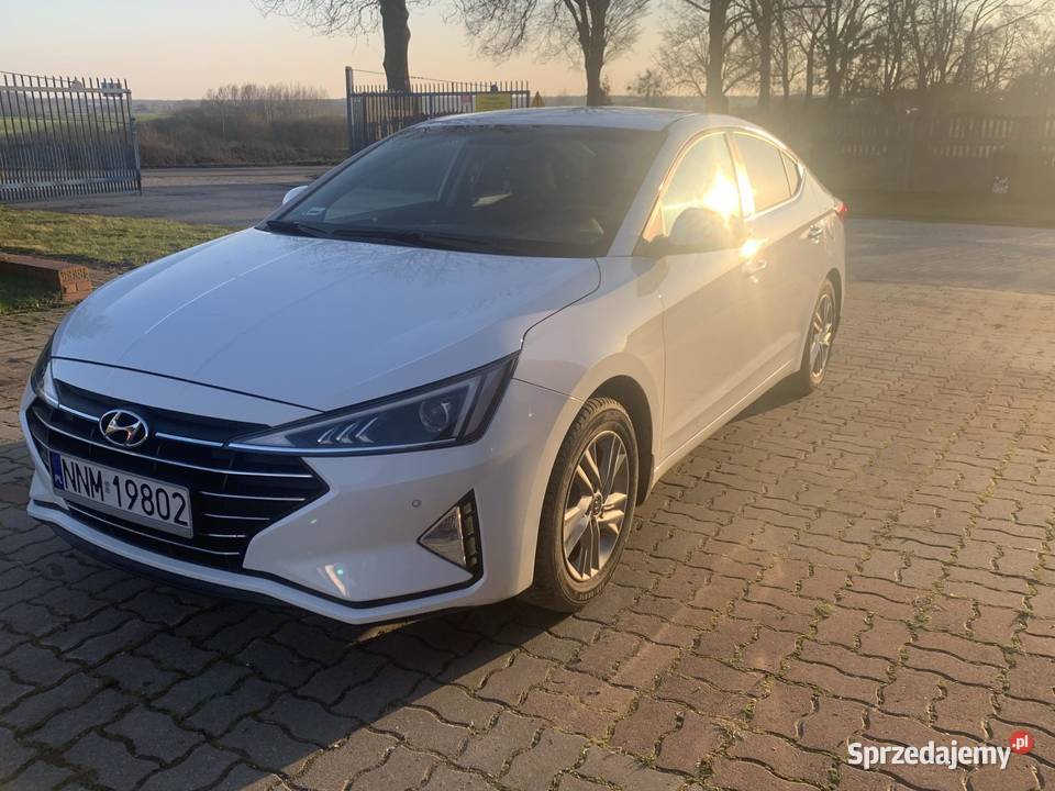 Sprzedam Motoryzacja warmińsko-mazurskie Ławice