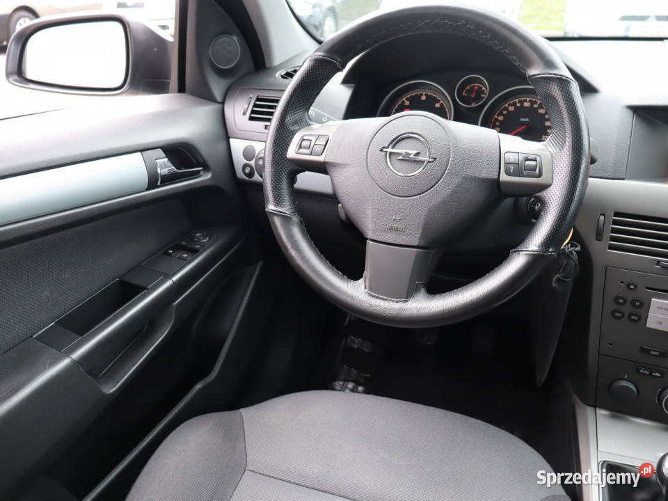 Opel Astra 19 CDTI Katowice