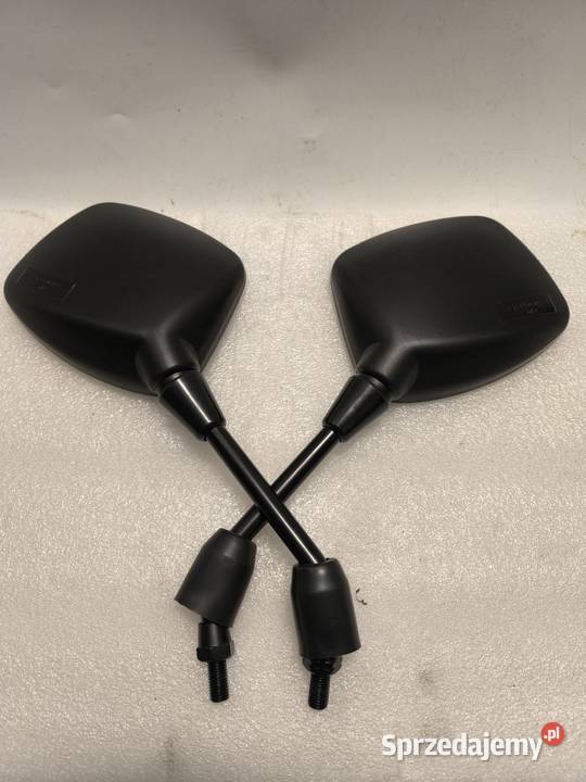 YAMAHA XJ 900 600 DIVERSION LUSTERKA HOMOLOGACJA