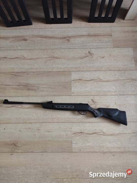 Wiatrówka Hassan Optima Striker 1000s Sporty strzeleckie i myślistwo
