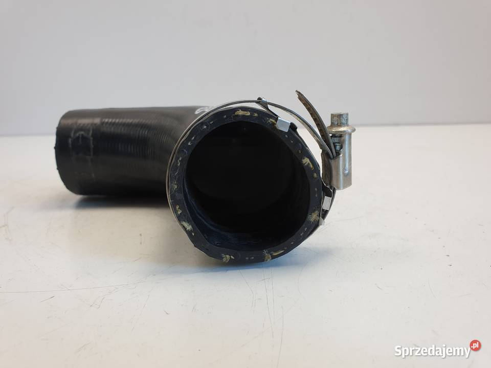 Volvo S60 II PRZEDÓW INTERCOOLERA K2G36C646CD Rudka