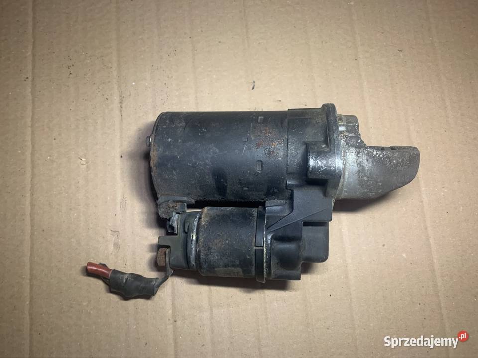 Rozrusznik 1400004 opel corsa c 13 cdti zachodniopomorskie Szczecin