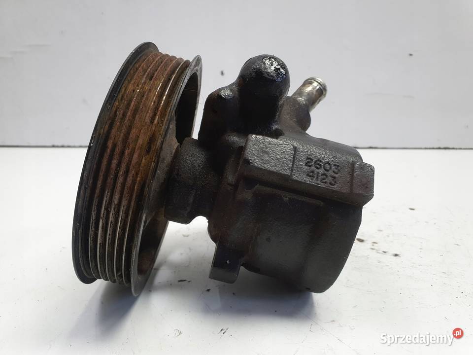 Saab 93 93 I 20 T turbo POMPA WSPOMAGANIA osobowe Janów