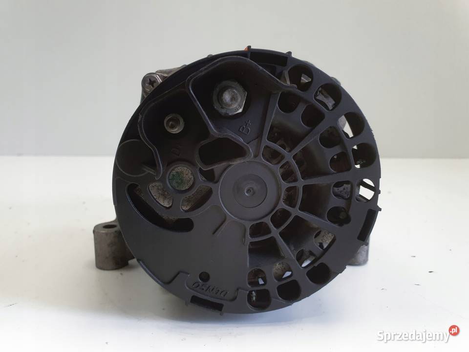 Alfa Romeo Mito 14 TJET ALTERNATOR Janów
