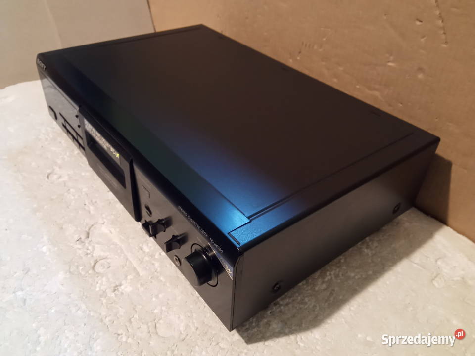 SONY TCKE300 Ładny stan wielkopolskie Poznań