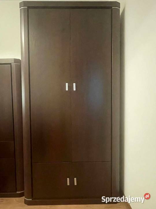 Zestaw mebli Komplety mebli wielkopolskie Wolsztyn