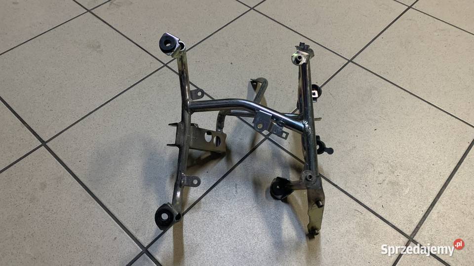 Stelaż czaszy wspornik przód Honda Pcx 125 Brzeszcze