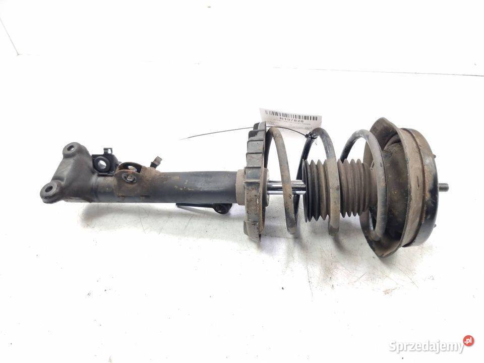 AMORTYZATOR LEWY PRZÓD MERCEDES BENZ C 220 CDI osobowe Lipno