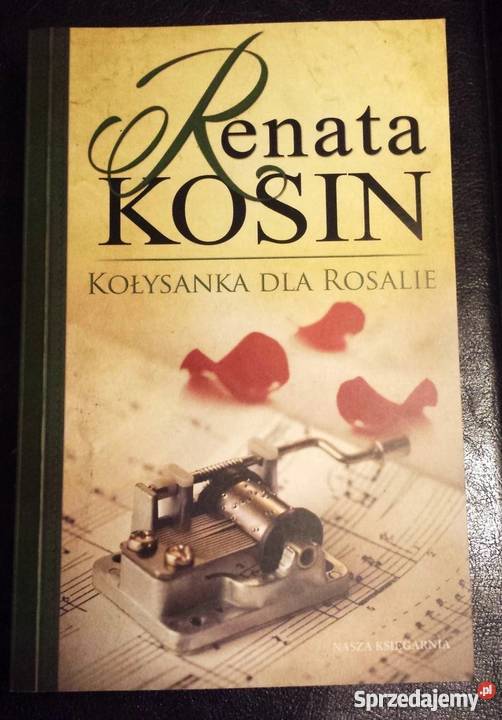 KOŁYSANKA ROSALIE KOSIN RENATA kujawsko-pomorskie Inowrocław