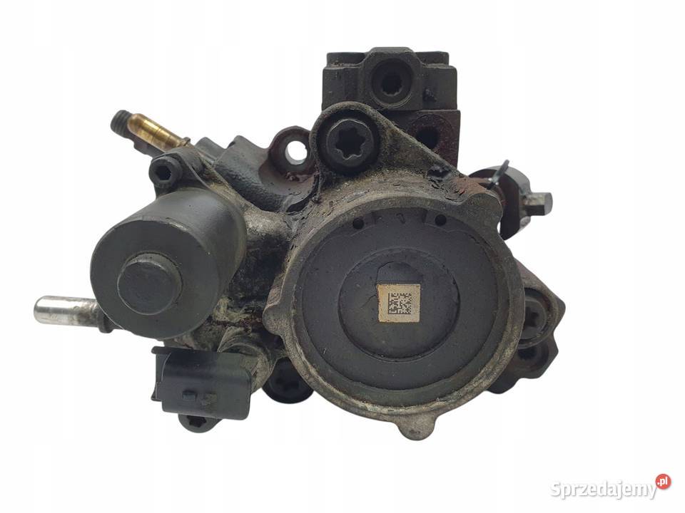 POMPA WTRYSKOWA Peugeot Boxer II Citroen Jumper sprzedam
