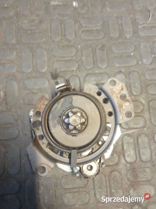 MECHANIZM PODNOSZENIA FOTELA VW GOLF IV osobowe Fotele i kanapy Kobylnica sprzedam