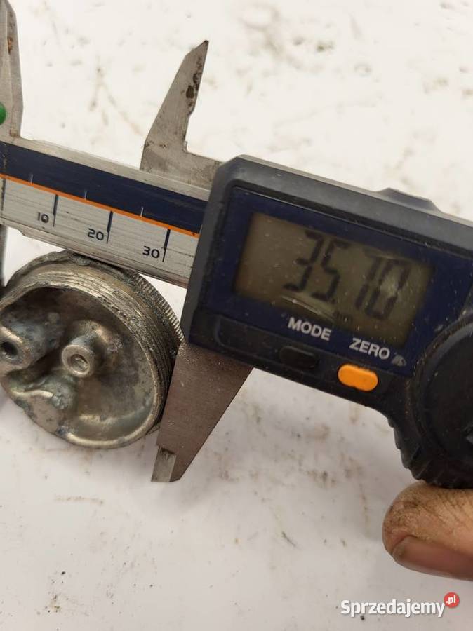 BING NAKRĘTKA KOMORY PŁYWAKA TRIUMPH ZUNDAPP DKW Rybnik sprzedam