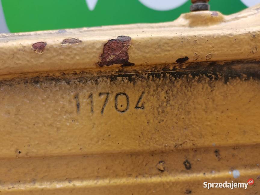 Pochwa mostu Carraro 11074 Claas Targo C40 Wilkowo sprzedam