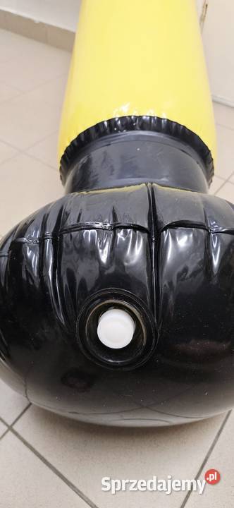 Worek treningowy Everlast mazowieckie Pruszków