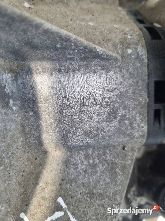 SKRZYNIA BIEGÓW VW Golf V Touran Audi A3 8P 16 Skrzynie biegów manualne Chełm sprzedam