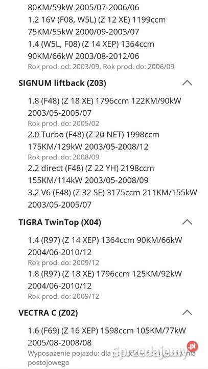 Pompa paliwa Bosch o 0 986 580 807 Kołobrzeg sprzedam