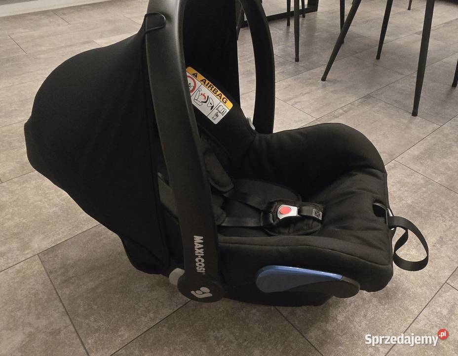 sprzedam nosidełko MaxiCosi 013 Stańsk sprzedam
