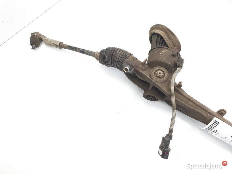 MAGLOWNICA SKODA OCTAVIA III 7805501673 kujawsko-pomorskie Lipno