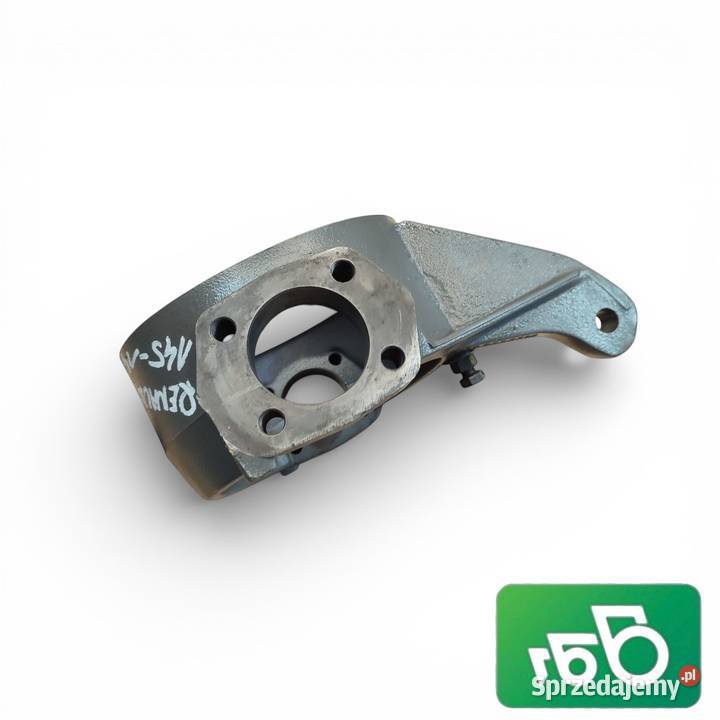 Zwrotnica 7700609703 Renault 14514 wielkopolskie Wilkowo sprzedam