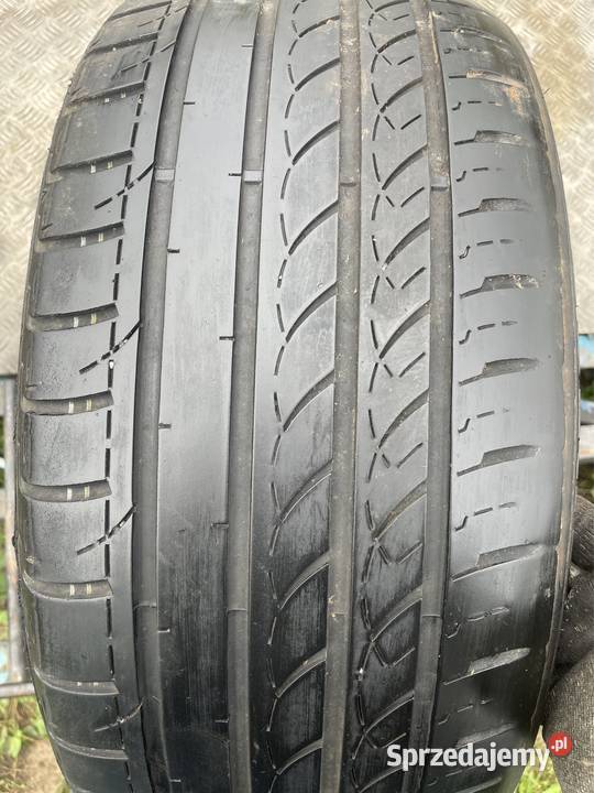 Opona Autogrip Radial F105 2253519 88W Bełchatów