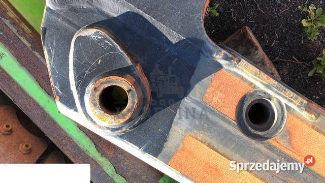 Manitou 731 732 735 742 Maszt Jastrzębniki