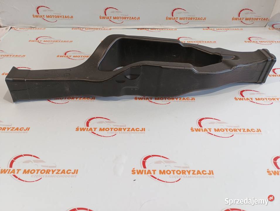SKODA KODIAQ 19r kanał powietrza 565857509 Kielce