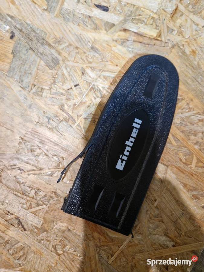 Einhell GCEC 750 T ELEKTRYCZNA piła łańcuchowa Głogowa