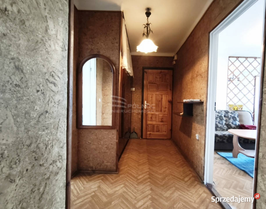 Na sprzedaż 75m2 mieszkanie w gminie Kodeń 75.8m2 Kostomłoty