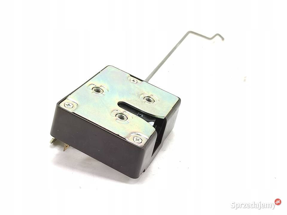 ZAMEK KLAPY TYŁ KIA CARNIVAL AT EX 20062010 sprzedam