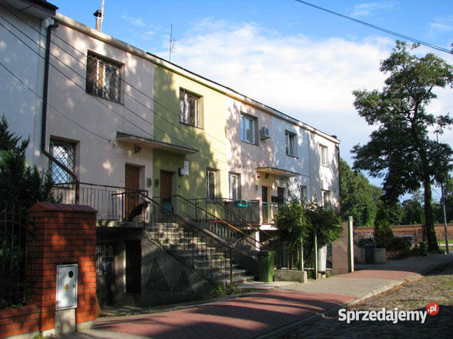 Segment Targówek 150m2