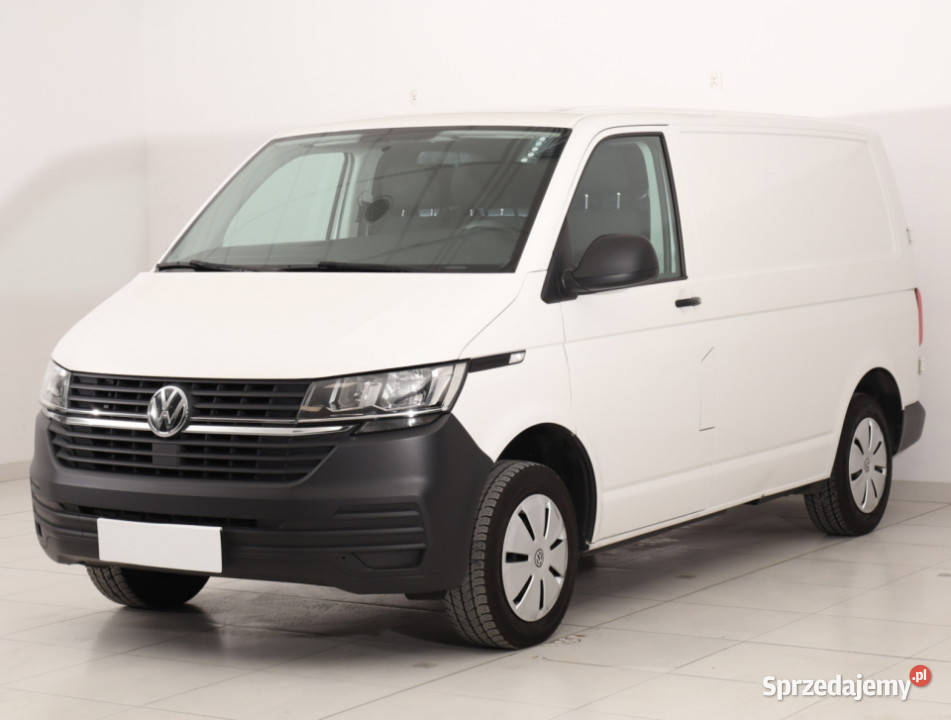 VW Transporter 20 TDI Piaseczno