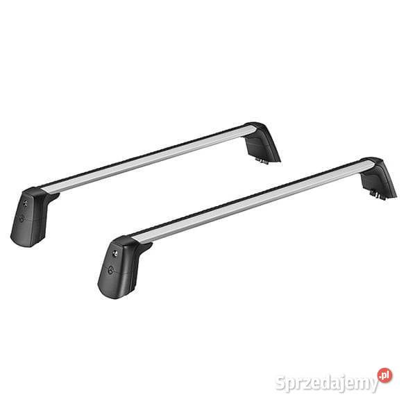 MERCEDES Aklasa W177 bagaznik dachowy belki Ruda Śląska