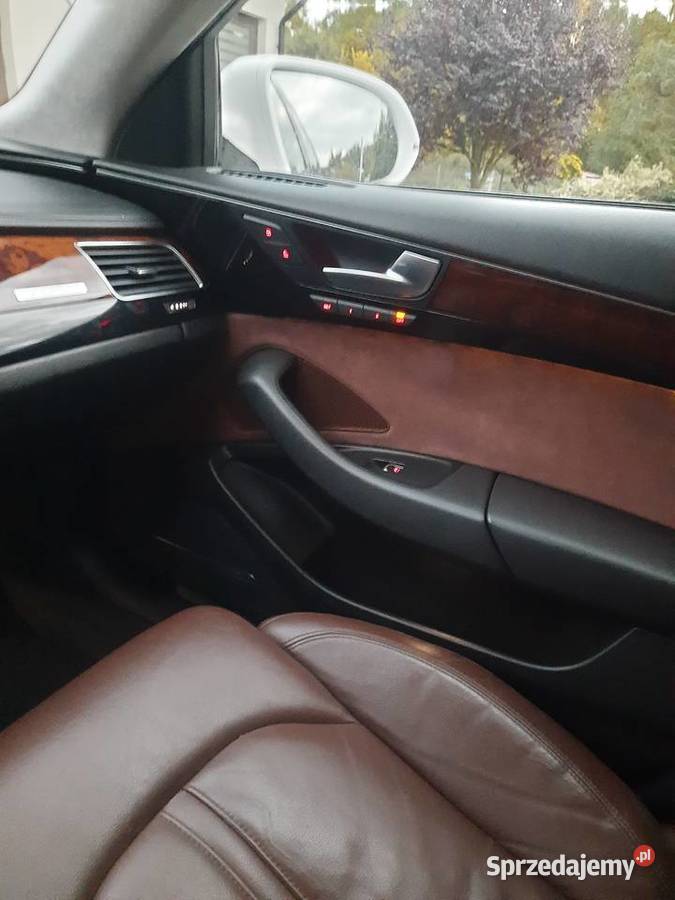 A8 d4 Long lubelskie Poniatowa