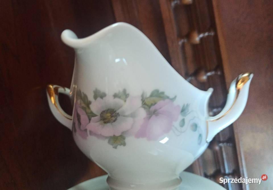 Rosenthal Josephine Selb Bavaria Anemony Syg z Gdańsk