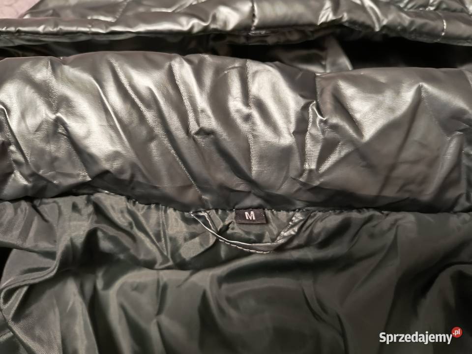 Sprzedam nową nieużywaną kurtkę zimową damską Kurtki i płaszcze świętokrzyskie Kielce sprzedam