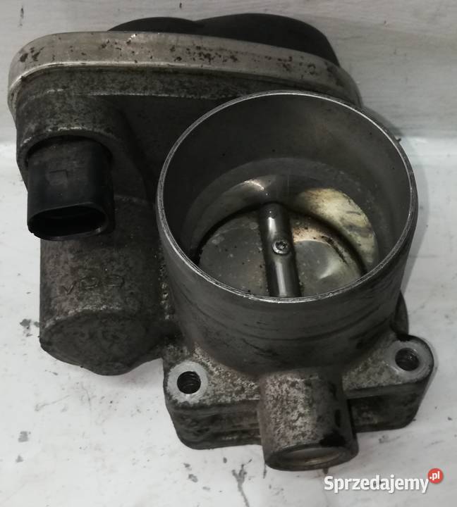 Przepustnica VW 16 FSI 036133062Q sprzedam