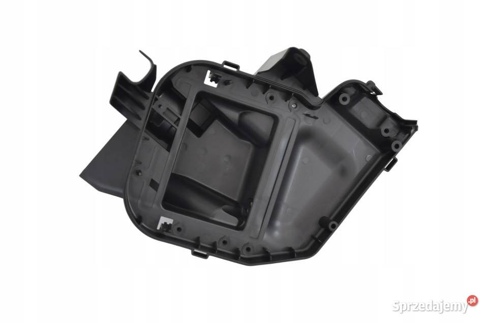 VOLVO V40 V40CC obudowa sterownika komputera OE Bielany Wrocławskie