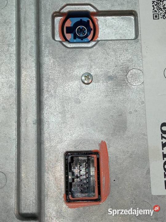 WYŚWIETLACZ ŁADNY IGŁA 32247465AA Volvo V60 II osobowe