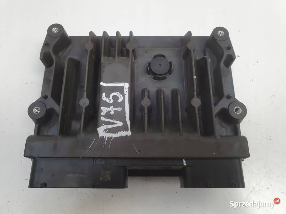 Toyota RAV 4 Rav4 IV V 25 Hybryda STEROWNIK Chełm