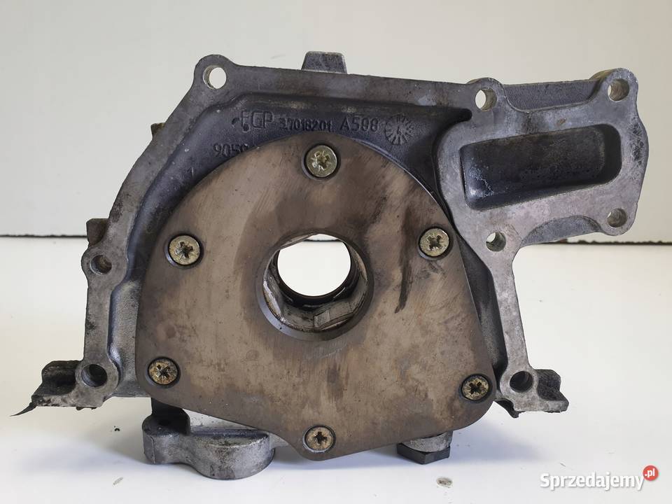 Alfa Romeo 159 19 JTD POMPA OLEJU olejowa Chełm