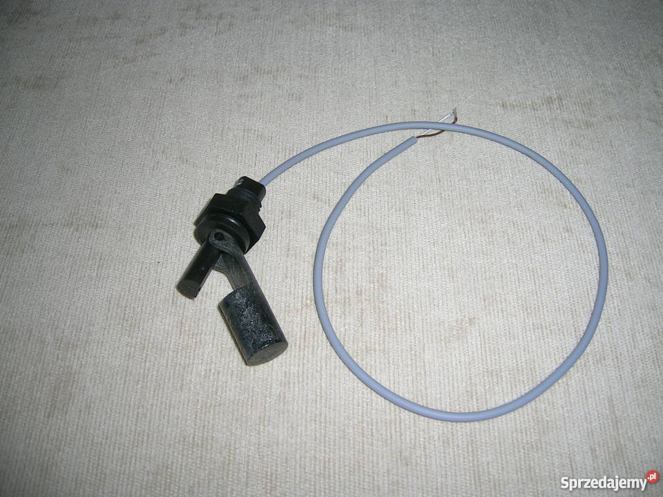 Czujnik poziomu cieczy 1000V AC DC poziomy Pozostałe Wyszków