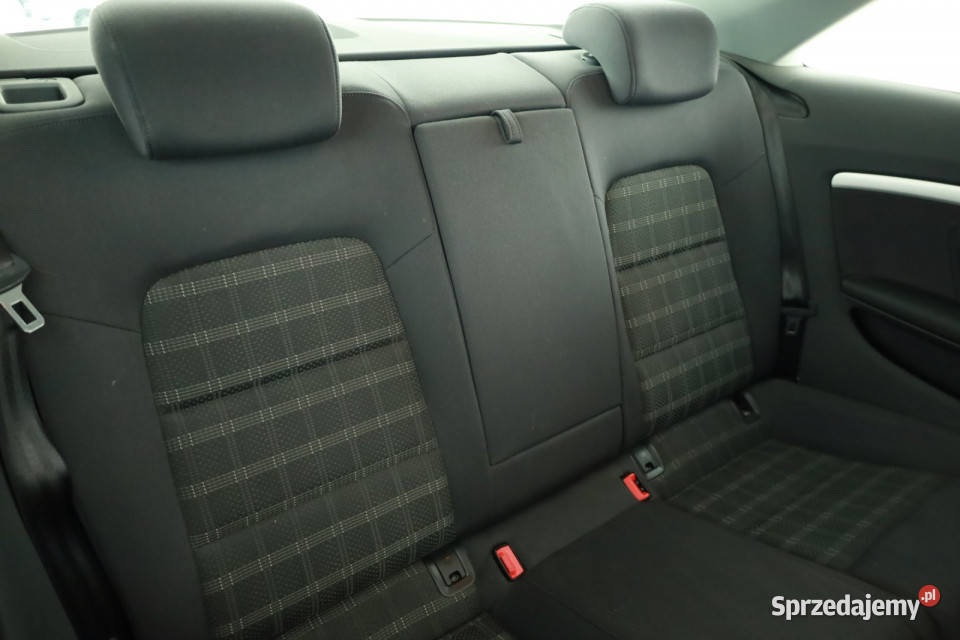 Audi A5 18 TFSI centralny zamek Piaseczno