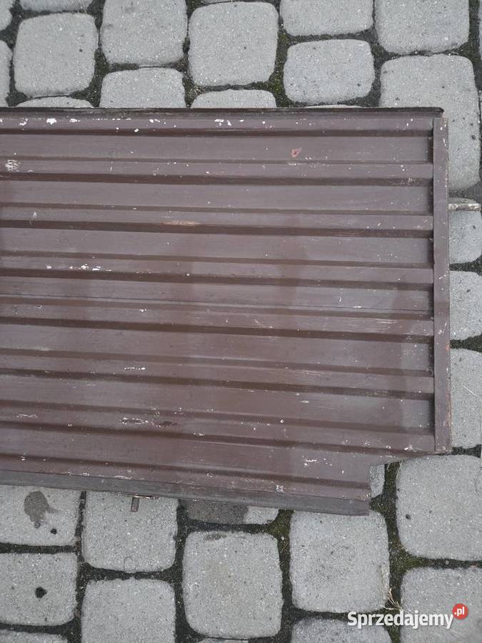 Syrena Bosto ścianka grodziowa Gliwice