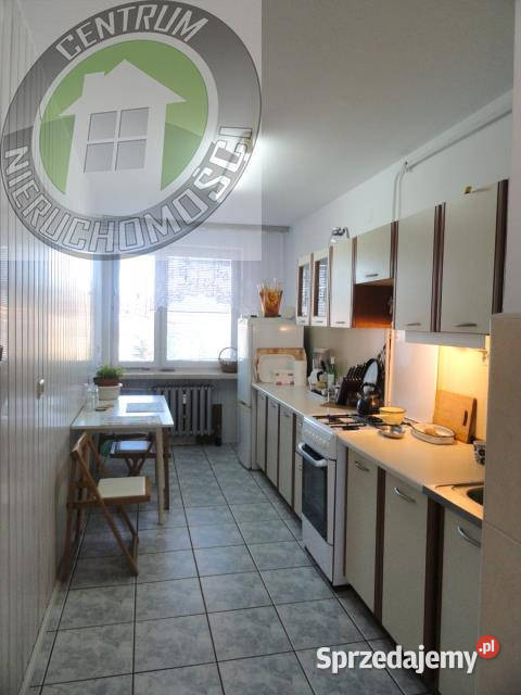 Mieszkanie Nowy Sącz os Gorzków 7276m2 3 pokoje