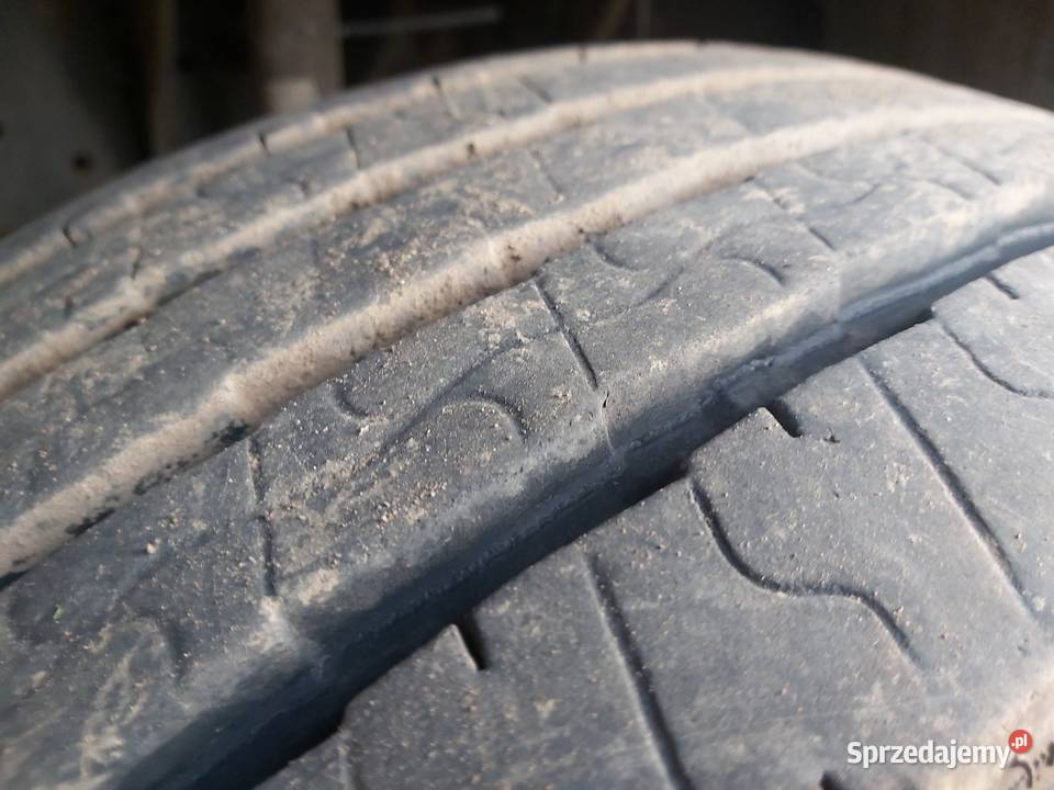 Mercedes Atego 918 prod 2003