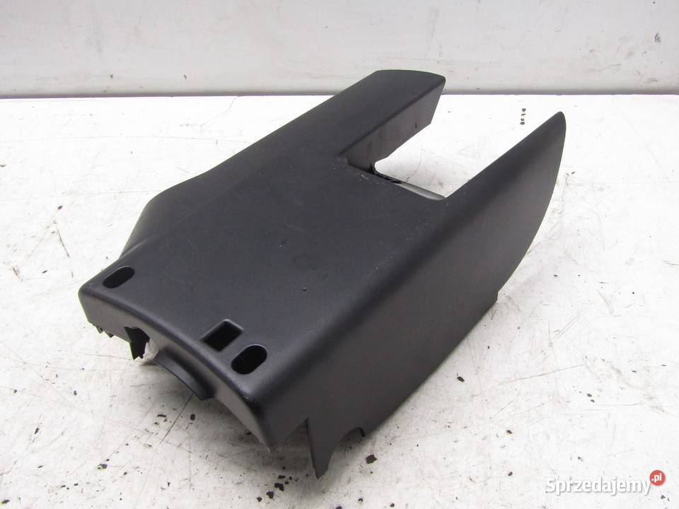 OSŁONA OBUDOWA KOLUMNY KIEROWNICZEJ CITROEN C3 Osłony i zaślepki sprzedam