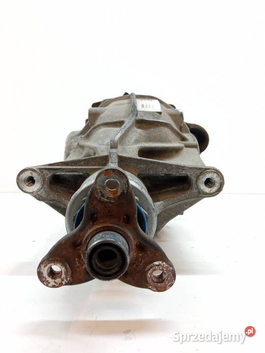 DYFERENCJAŁ MOST TYŁ 20 D 190 281 8647923 Bmw