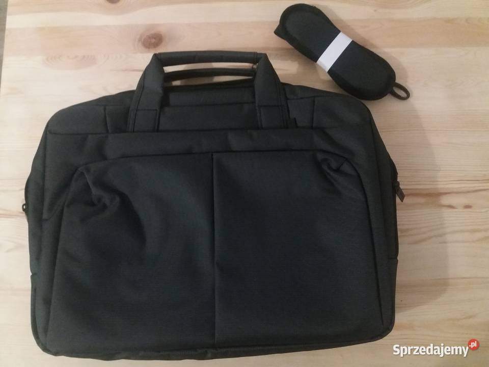 Torba nowa Natec Gazelle z paskiem do laptopa Luboń