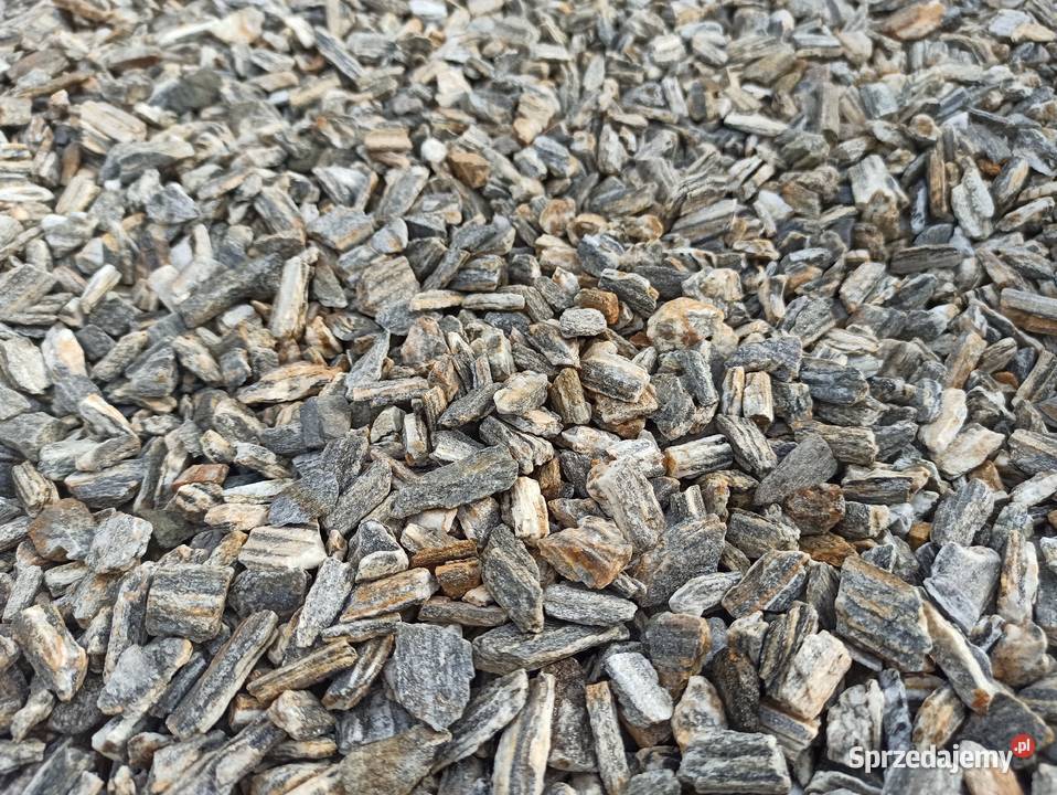 Kora Kamienna 1132 mm kamień ozdobny do ogrodu Chrzanów sprzedam