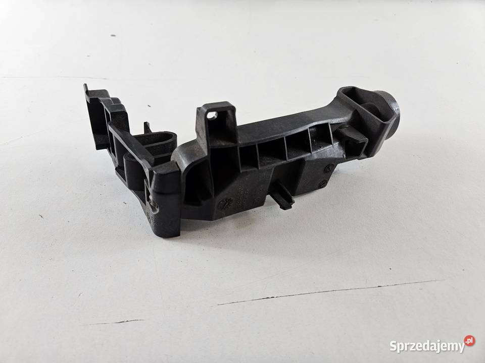 BMW 3 G20 G21 LIFT LCI UCHWYT GRILLA ATRAPY LEWY Międzychód